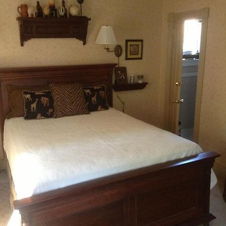 Newport Rose Cottage Quarto foto