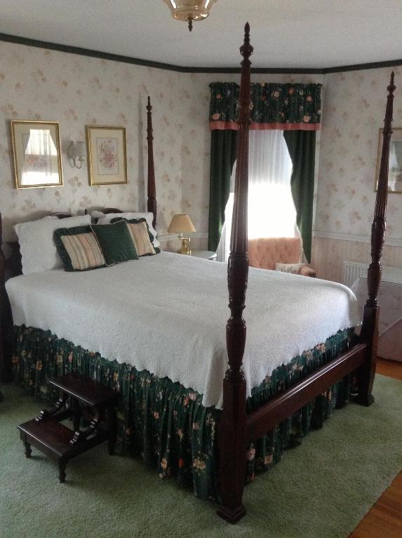 Newport Rose Cottage Quarto foto