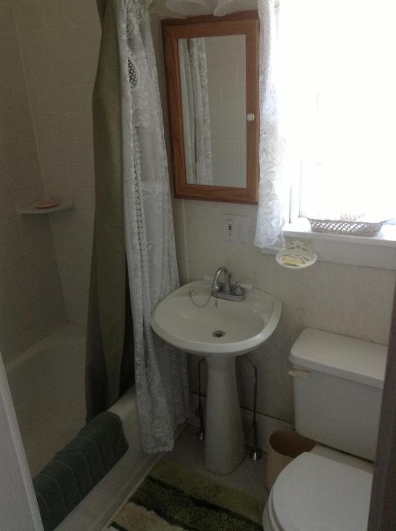 Newport Rose Cottage Quarto foto