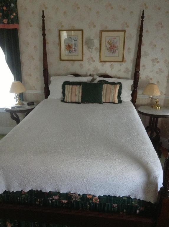 Newport Rose Cottage Quarto foto