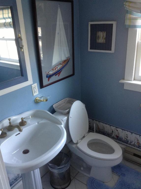 Newport Rose Cottage Quarto foto