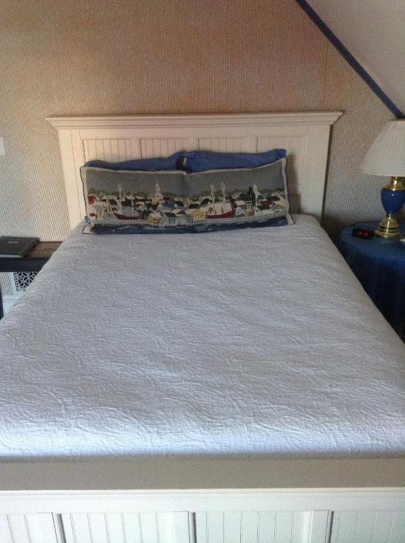 Newport Rose Cottage Quarto foto